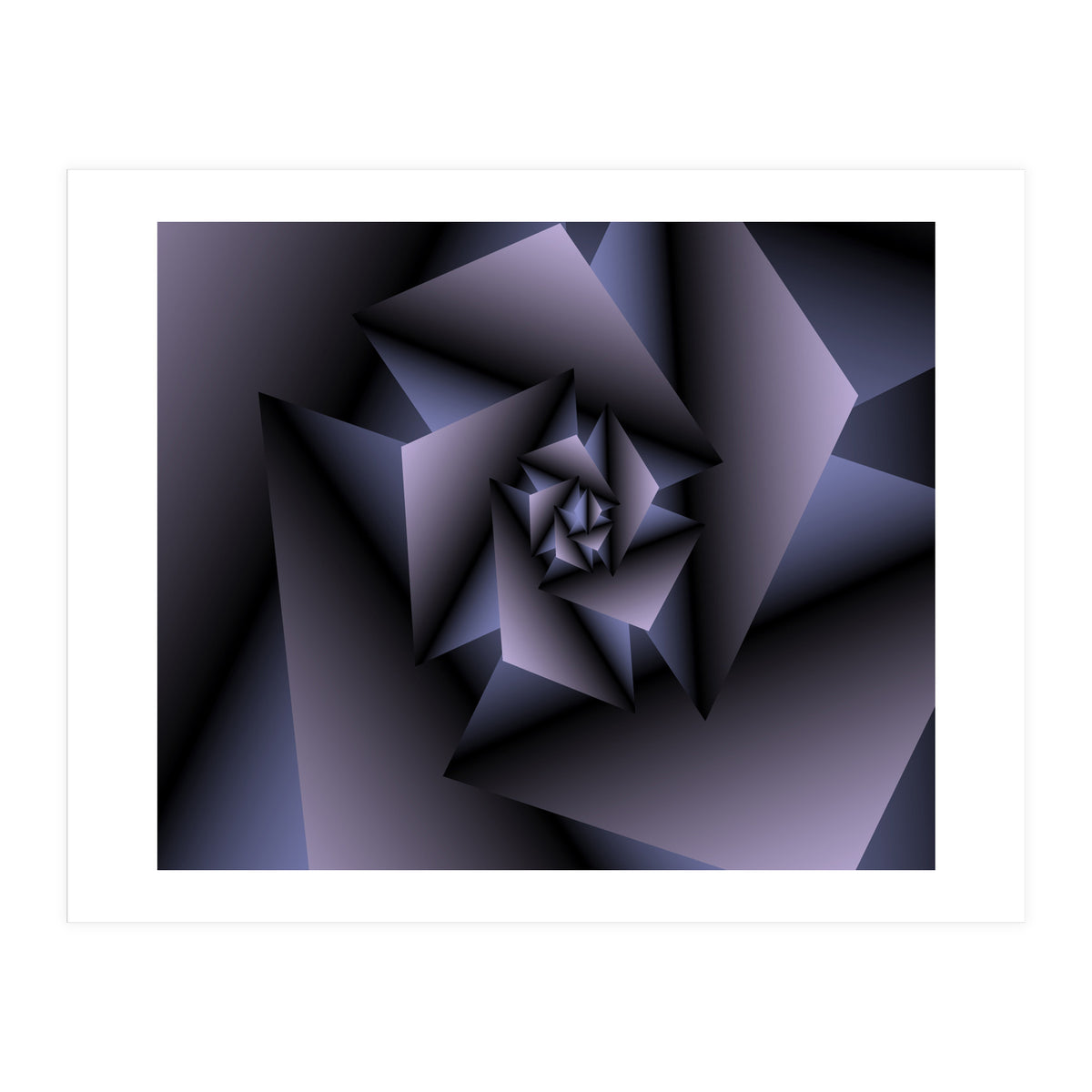 Hi Tech Graphics (Print Only)