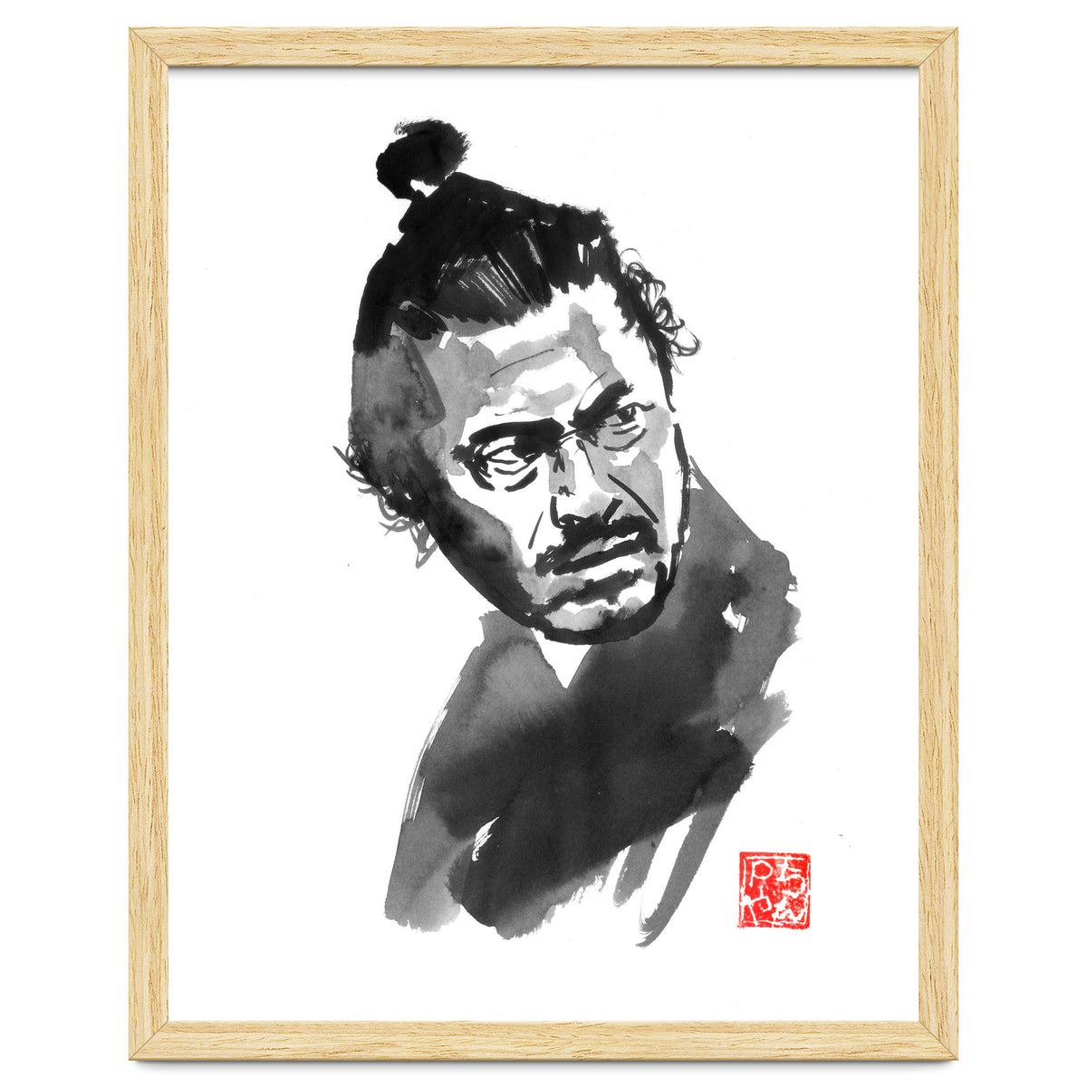 Toshiro Mifune 03