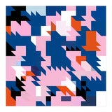 Pink and Blue (Print Only) thumbnail