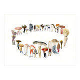 Fairy Ring (Print Only) thumbnail