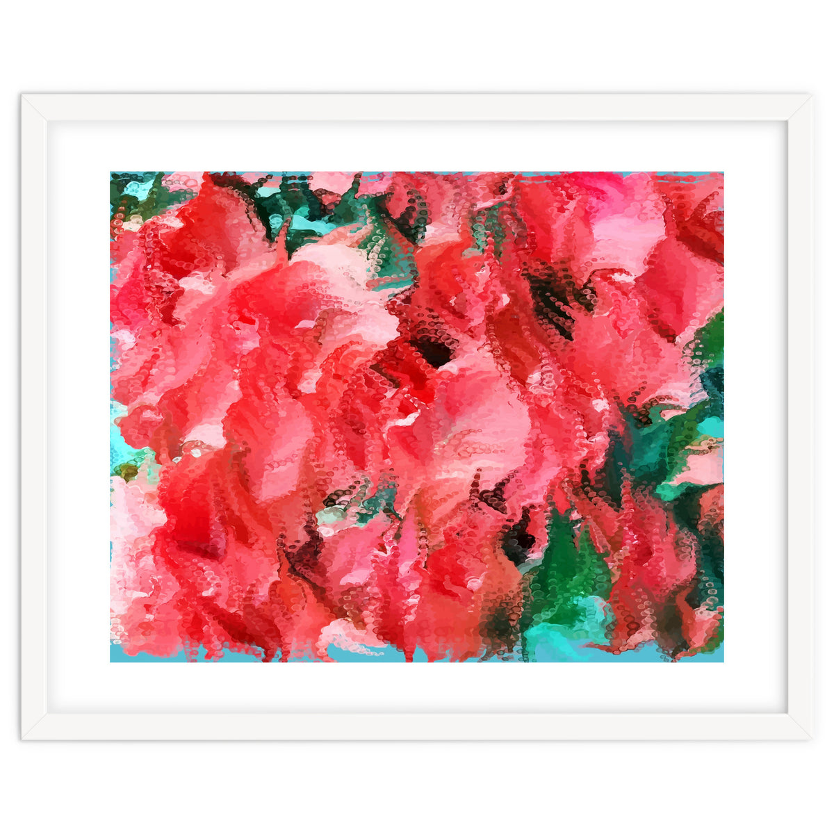 The Eternal Bloom Of The Spirit