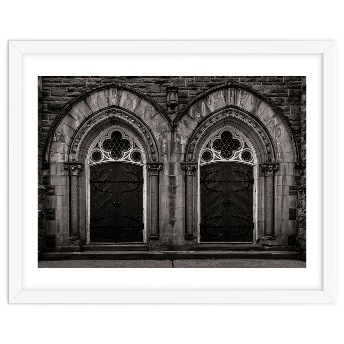 Bloor Street United Church No 1