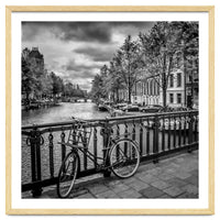 AMSTERDAM Emperors Canal