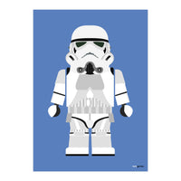 Stormtrooper Toy (Print Only)