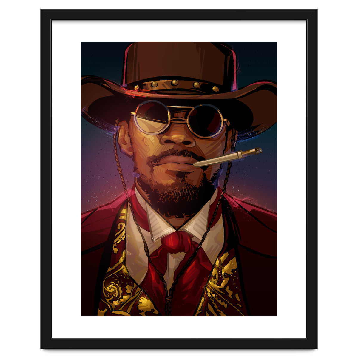 Django