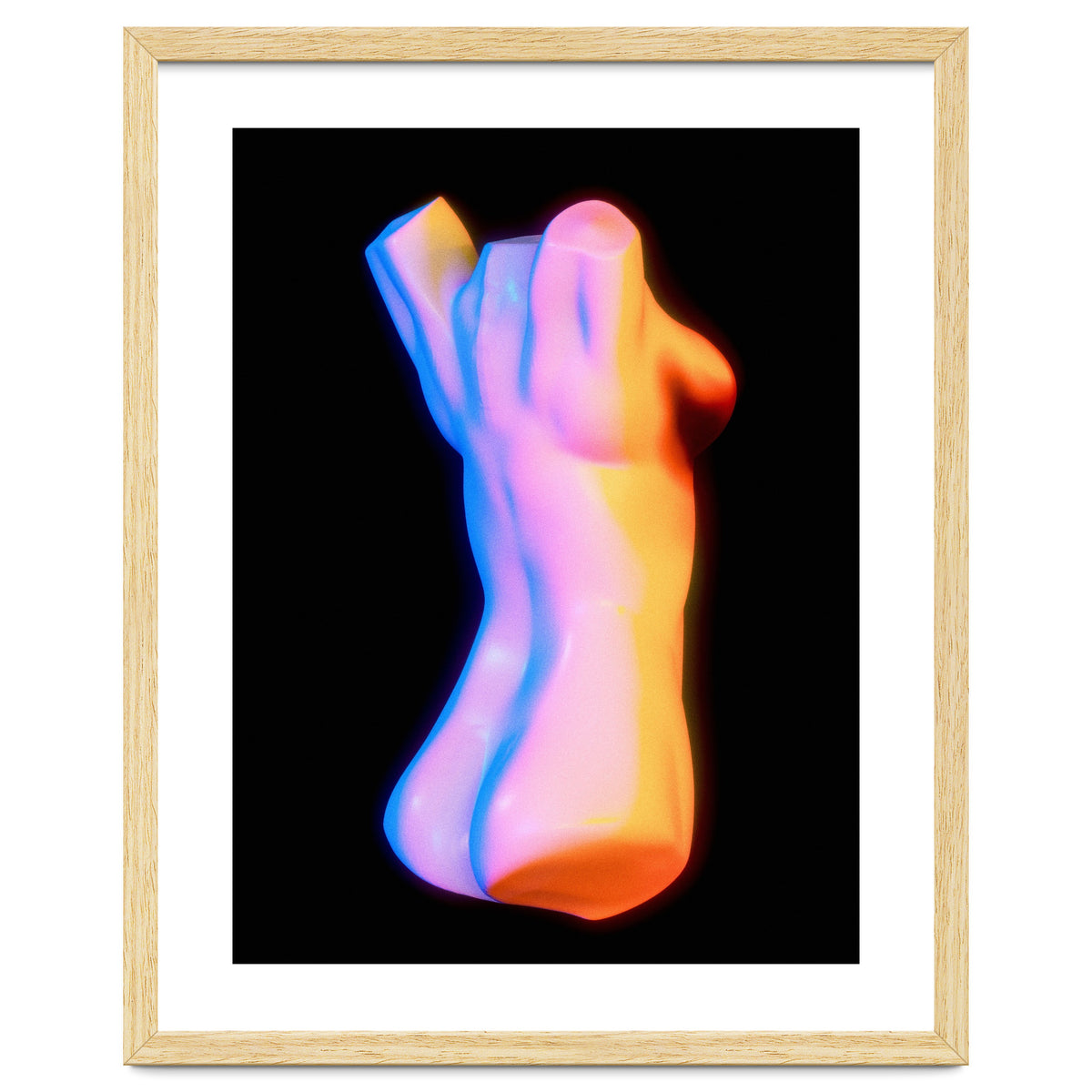 SURRENDER SOUTH EAST