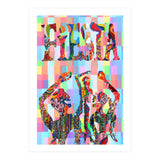 Fiesta 13 (Print Only) thumbnail