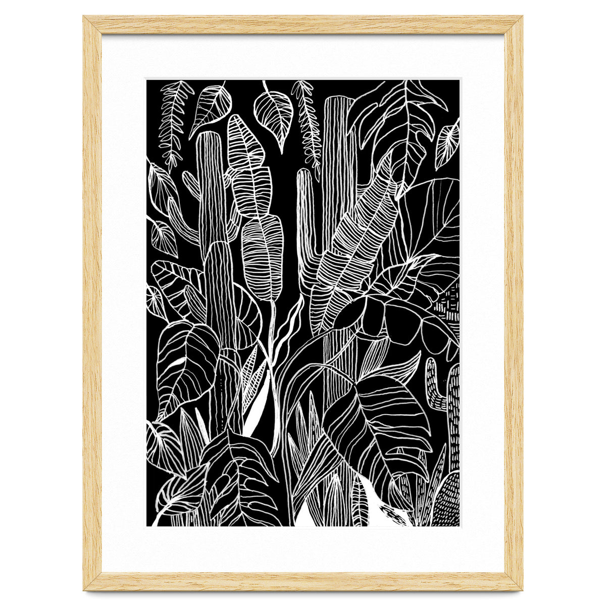 Home Is Where My Plants Are