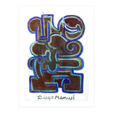 Graffiti 21 (Print Only) thumbnail