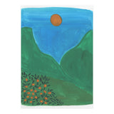 Oranges Field (Print Only) thumbnail