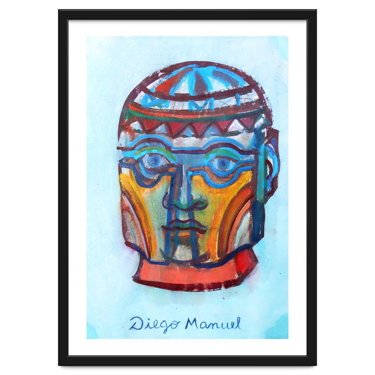 Caballero Enmascarado 2