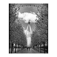London Eye (Print Only)