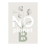 There is no planet B (Print Only) thumbnail
