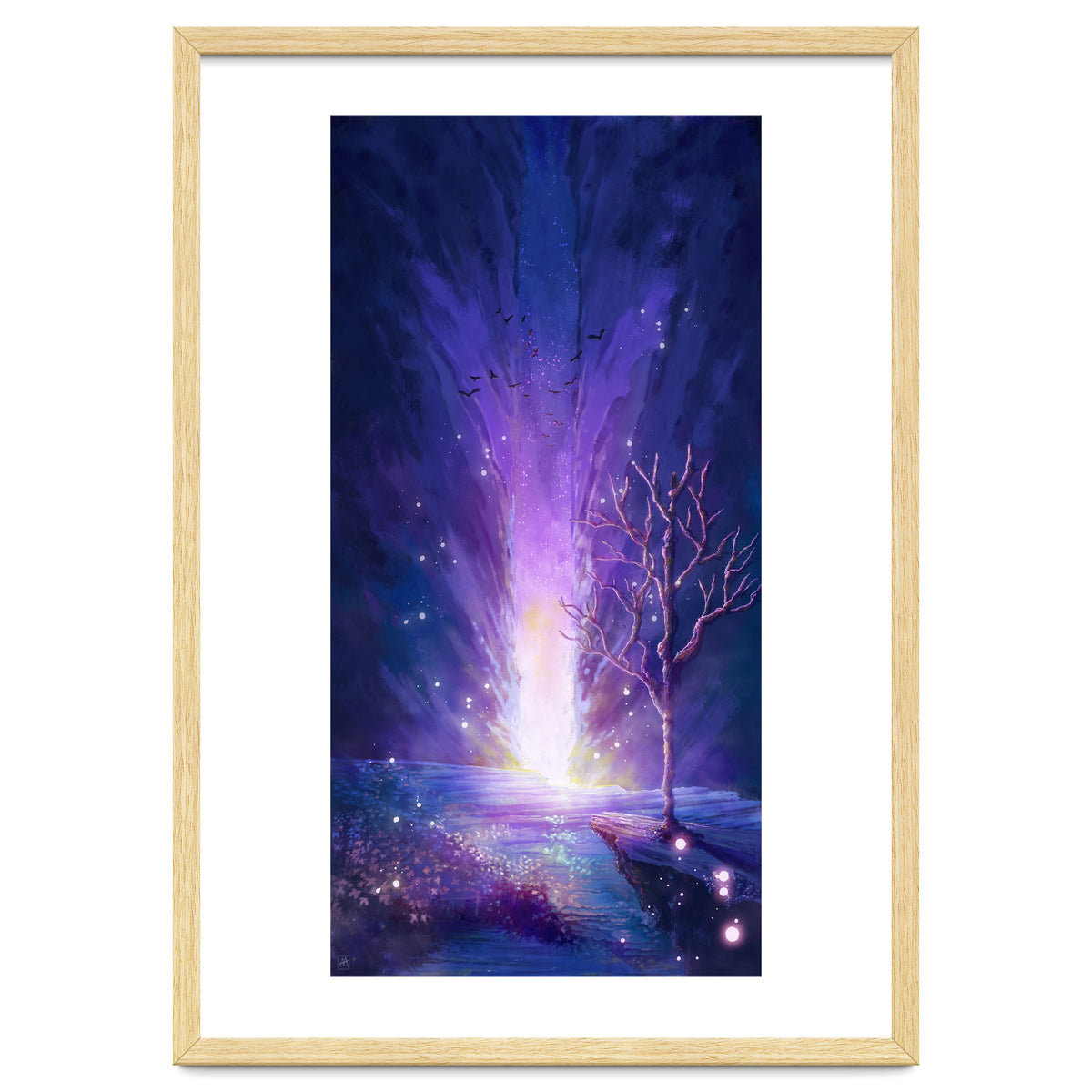 Gate Of The Underworld