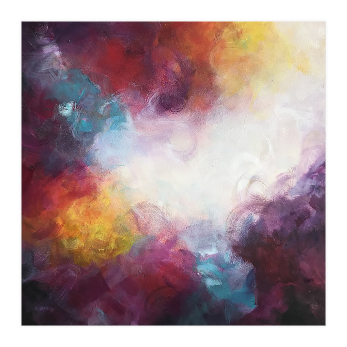 It's not that simple (Print Only)