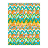 Pop abstract color full (Print Only) thumbnail
