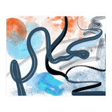 Vida Azul (Print Only) thumbnail