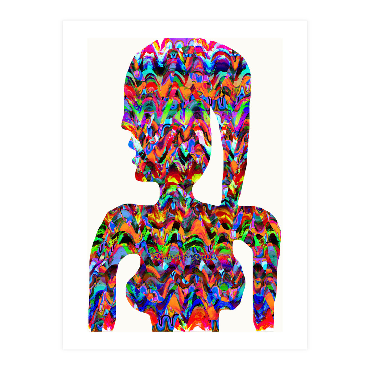 Perfil 11 (Print Only)