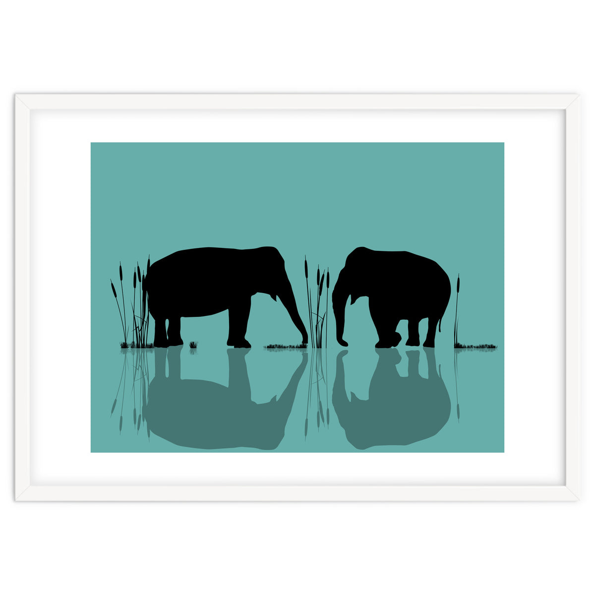 Elephants