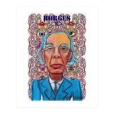 Borges 5 (Print Only) thumbnail