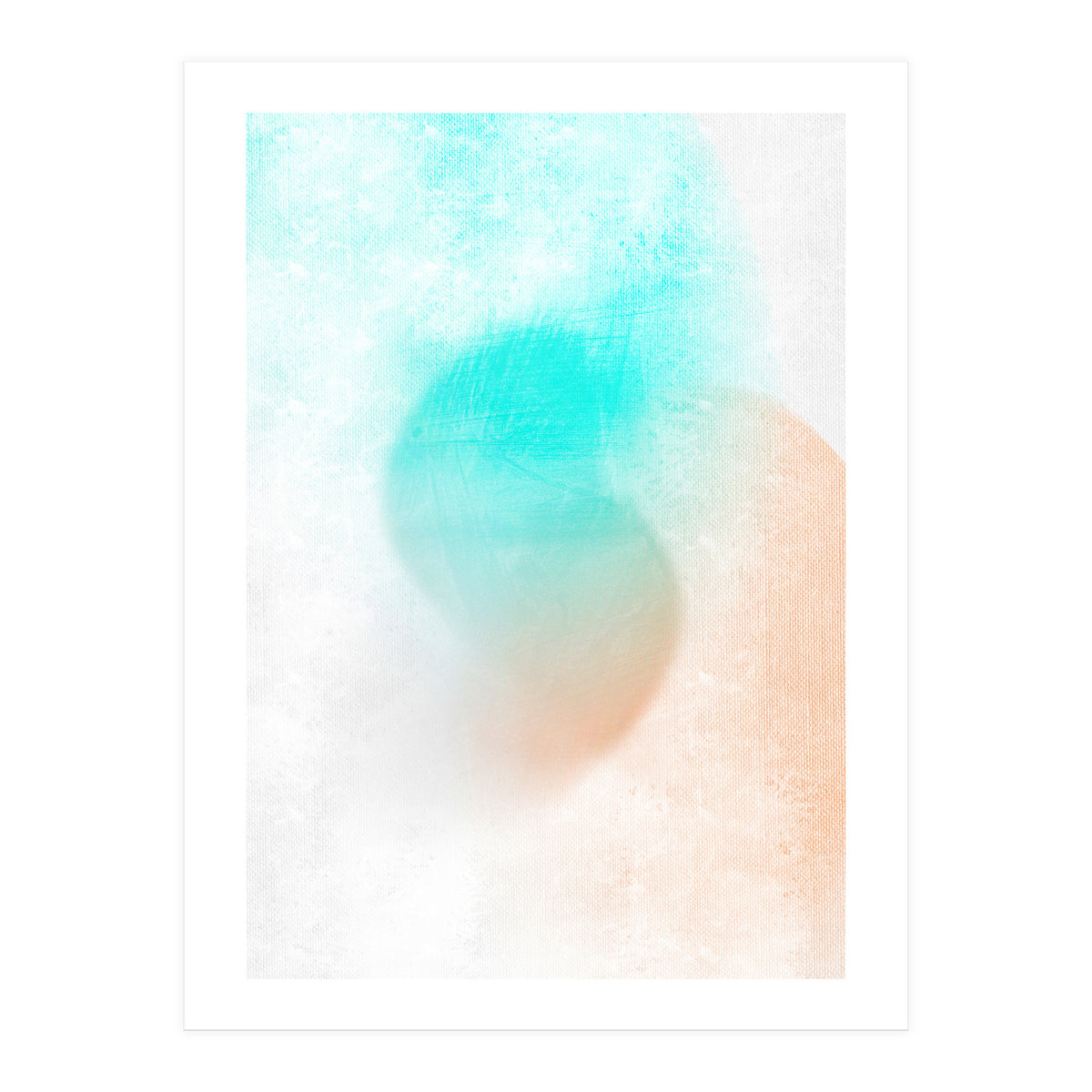 Sounds Of Spring #2 (Print Only)