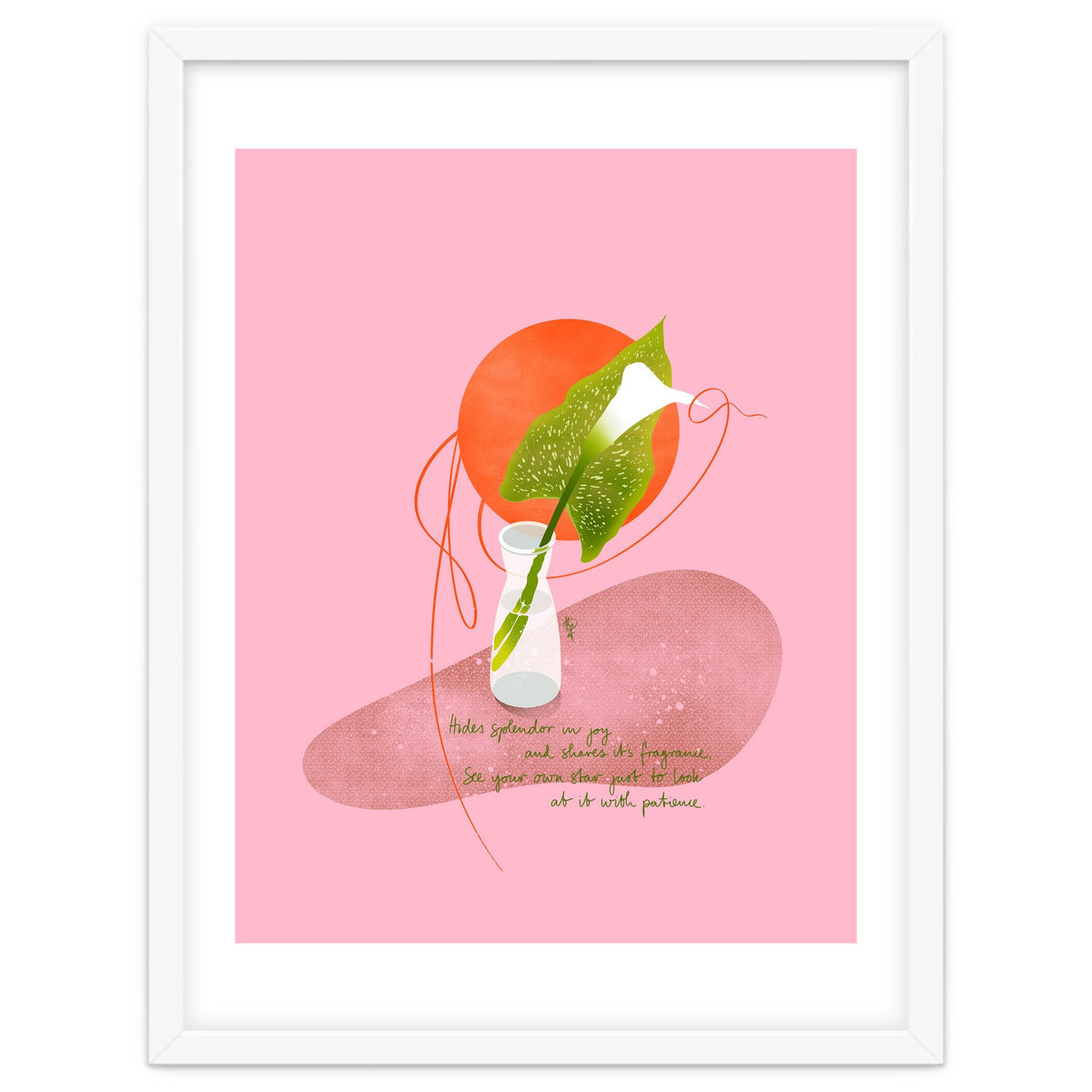 Flower Of My Flower 1