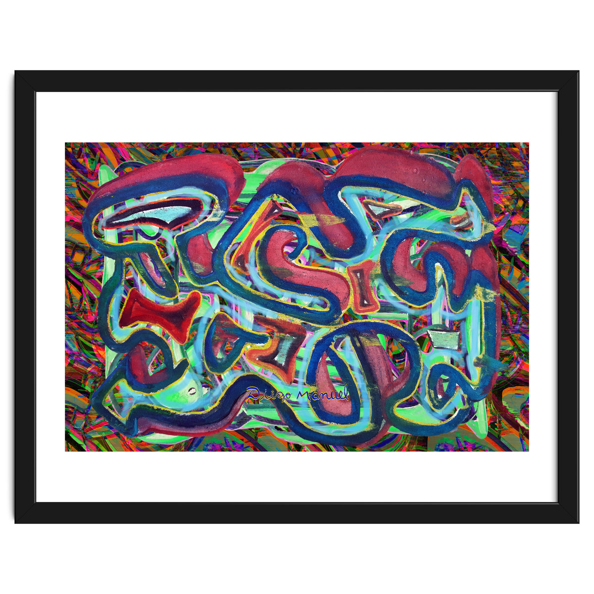 Graffiti Digital 2022 910