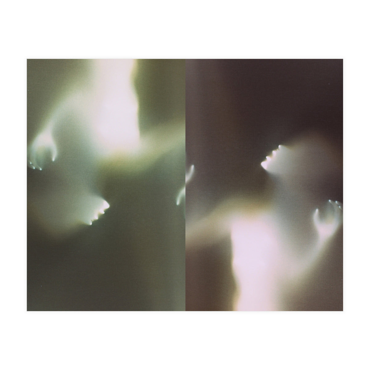 Nightmares (Print Only)