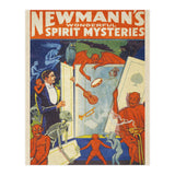 Newmann's Wonderful Spirit Mysteries (Print Only) thumbnail