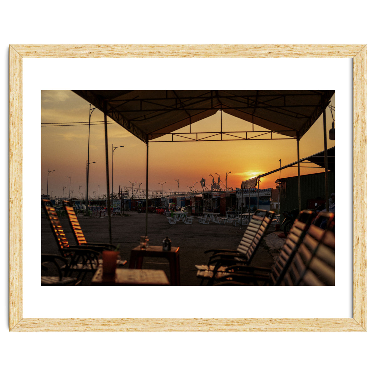 Did you Hear the News today?