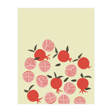 Pomegranate Illustration (Print Only) thumbnail