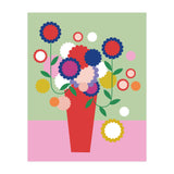 My Vase  (Print Only) thumbnail