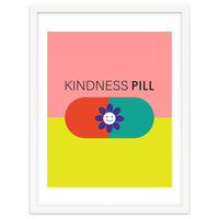 Kindness pill