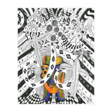 Magic Hinterland (Print Only) thumbnail
