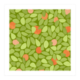 Orange Tree (Print Only) thumbnail