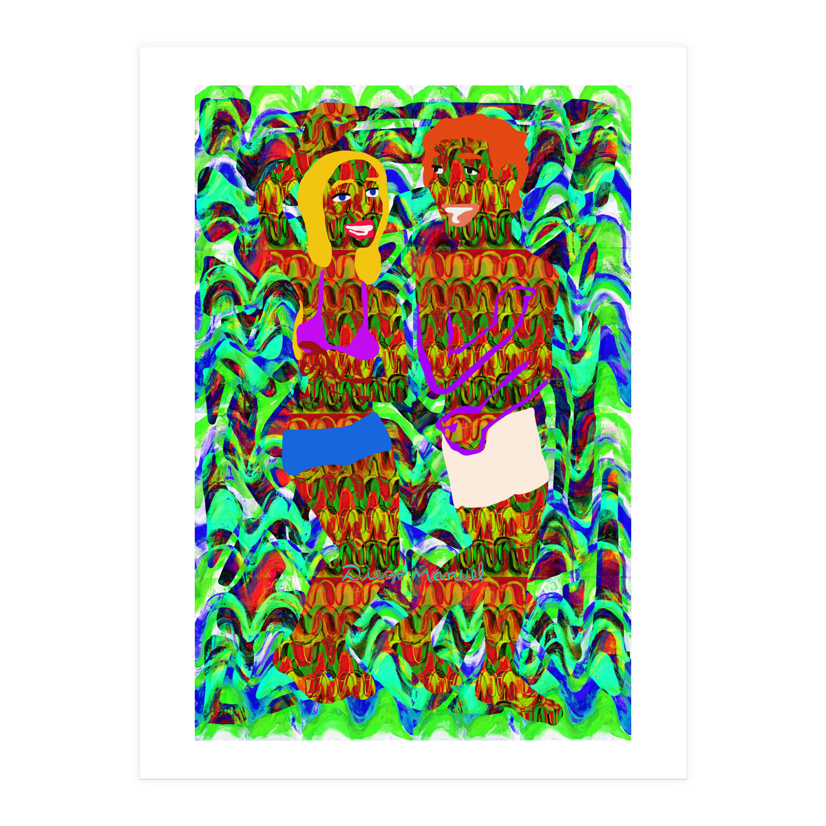 Perfil 80 (Print Only)
