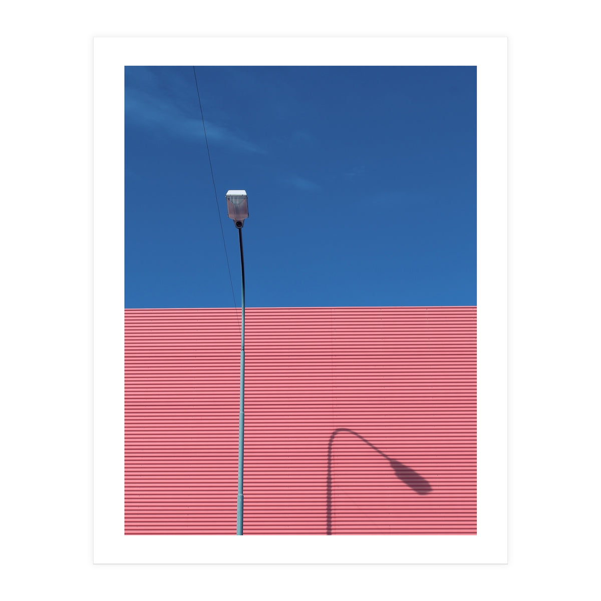 Good And Bad (Print Only)