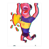 Gool 4 (Print Only) thumbnail