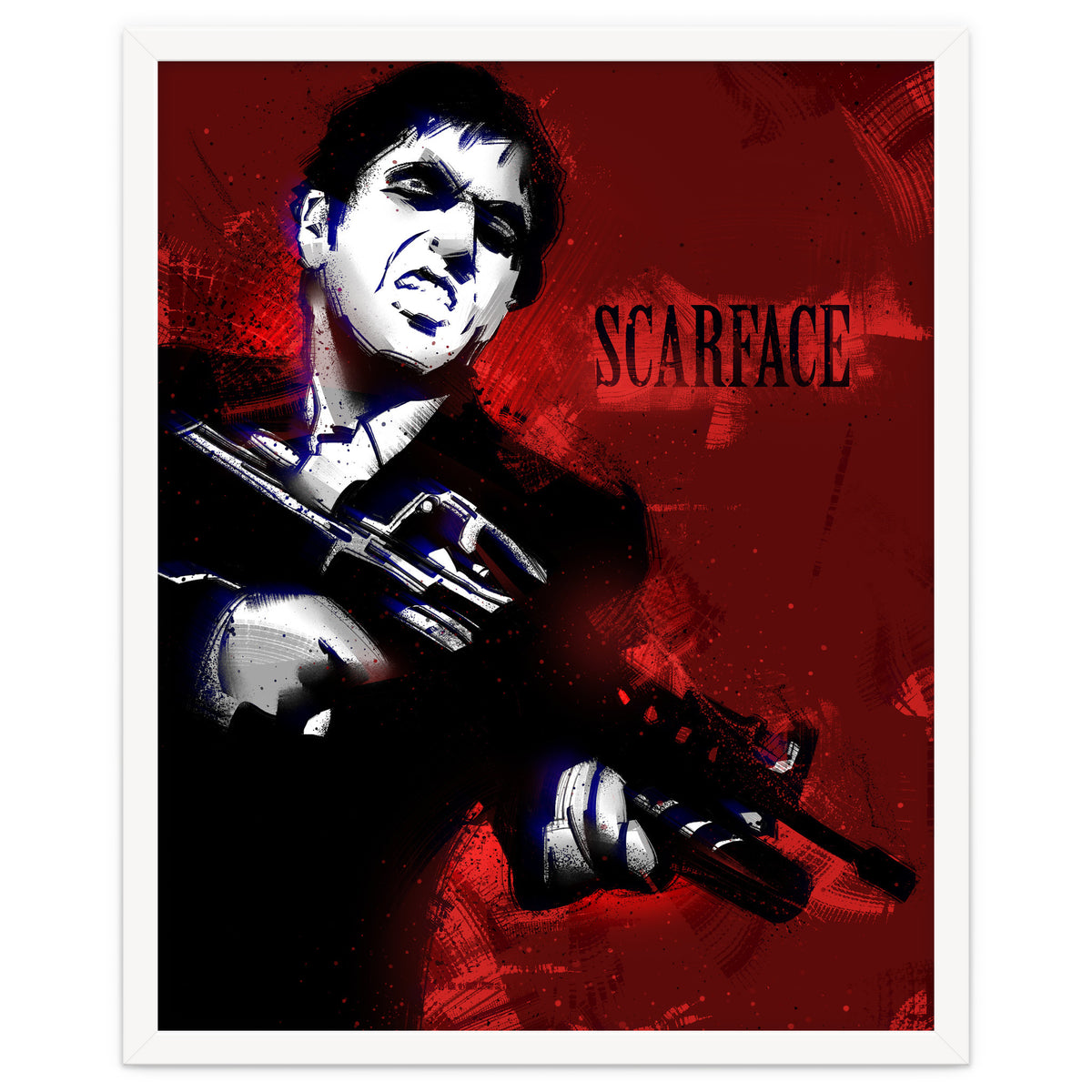 Scarface