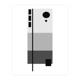 Abstrato Geométrico 38.6 (Print Only) thumbnail