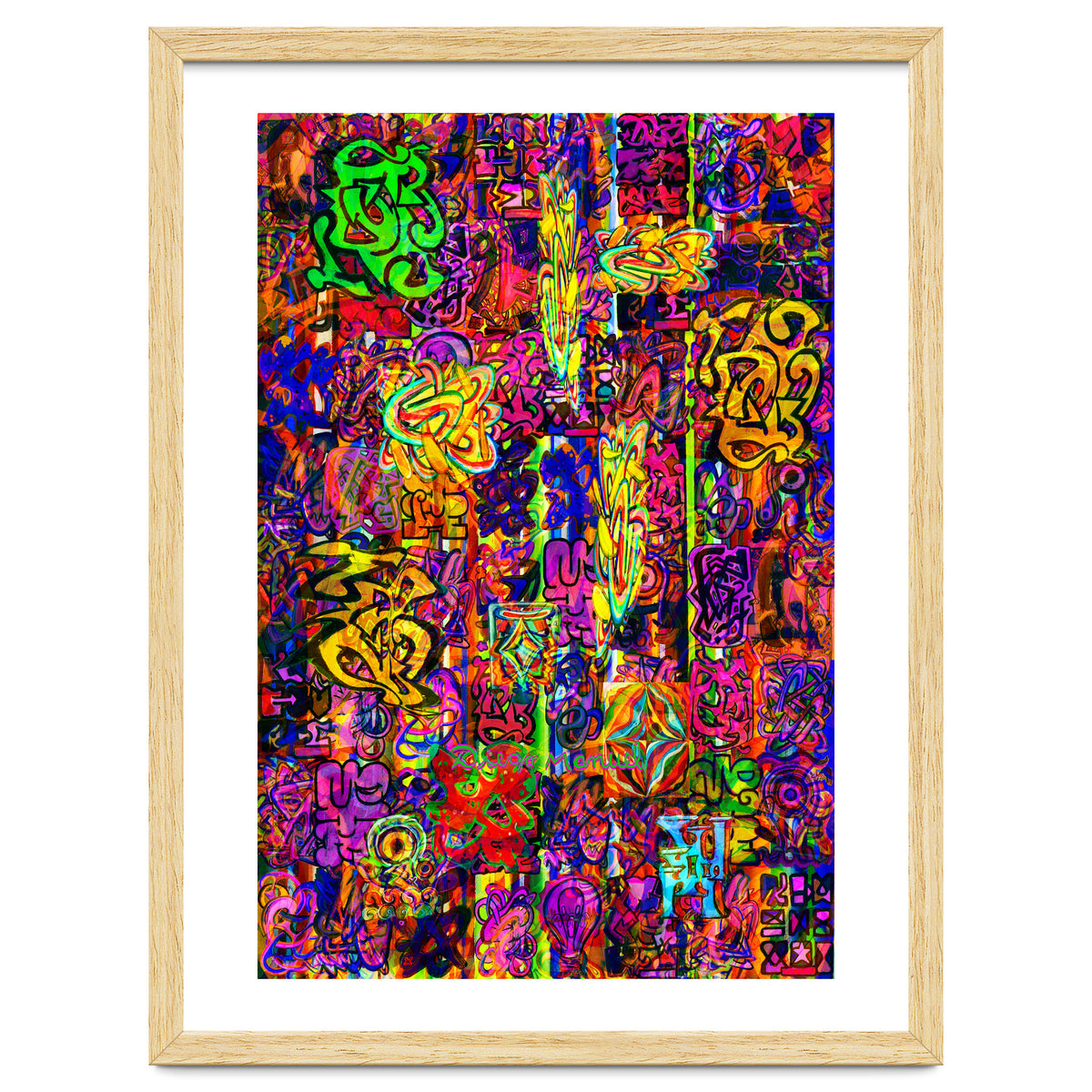 Graffiti Digital 2022 405