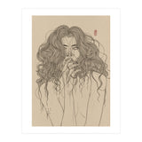 Michiru Kaioh (Print Only) thumbnail