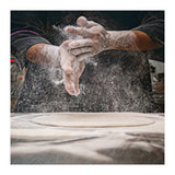 Let`s Make Pizza Bread (Print Only) thumbnail