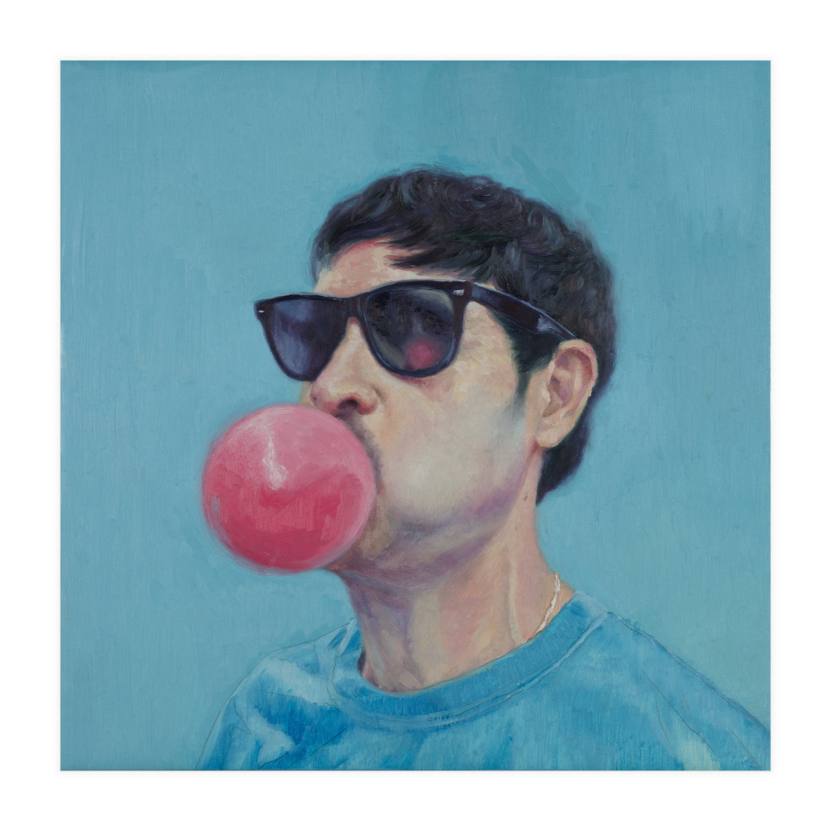 Venice Beach (Print Only)