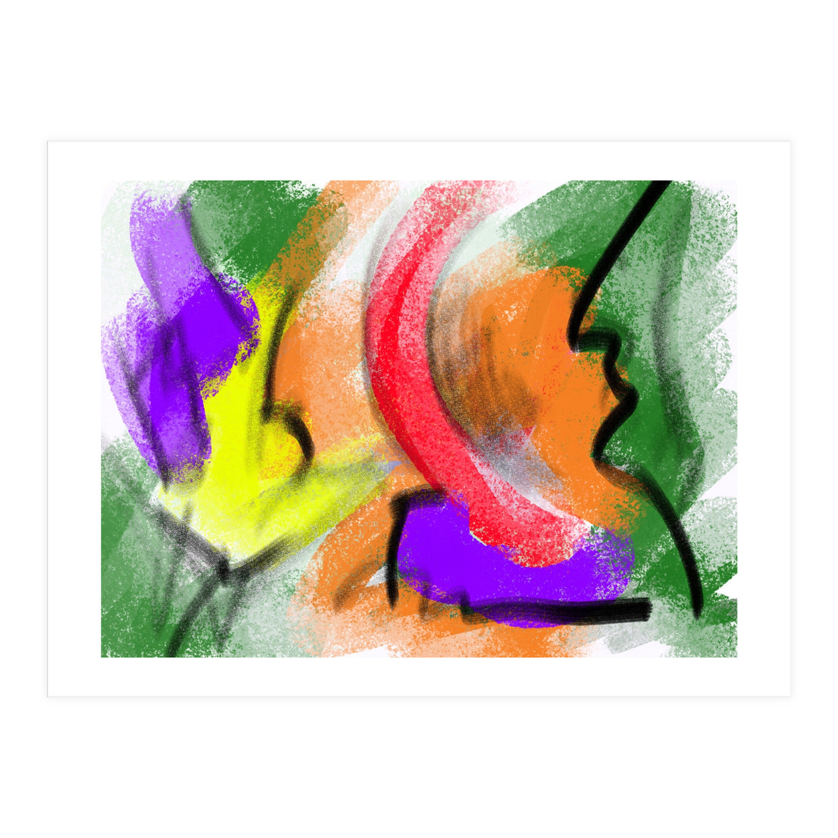 Diversidade Km (Print Only)