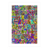 Graffitis C (Print Only) thumbnail