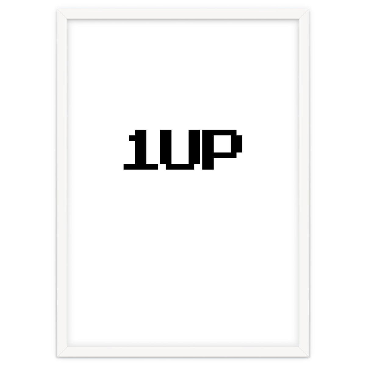 1UP