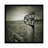 Dunscaith Castle 3 (Print Only) thumbnail