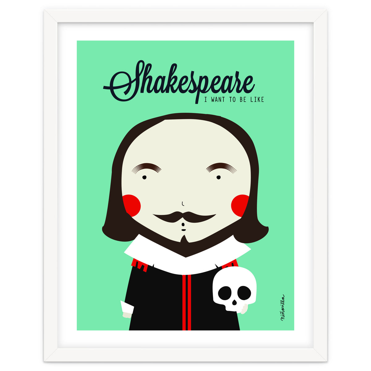 Shakespeare
