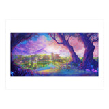 Daybreak (Print Only) thumbnail